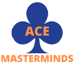 Ace Mastermind by Credibility Nation